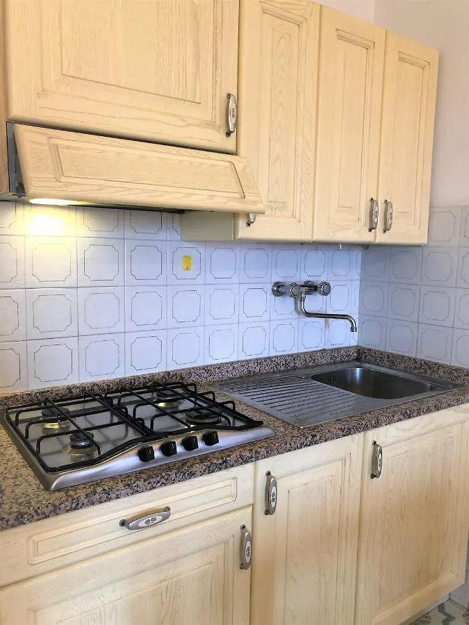 Condominio Corso بيبيوني شقة