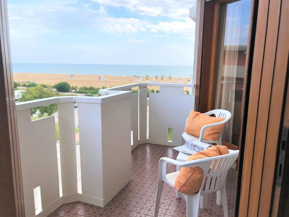 Apartment Condominio Corso Bibione