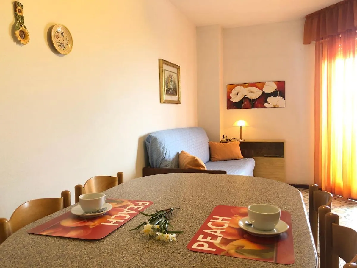 شقة Condominio Corso بيبيوني إيطاليا