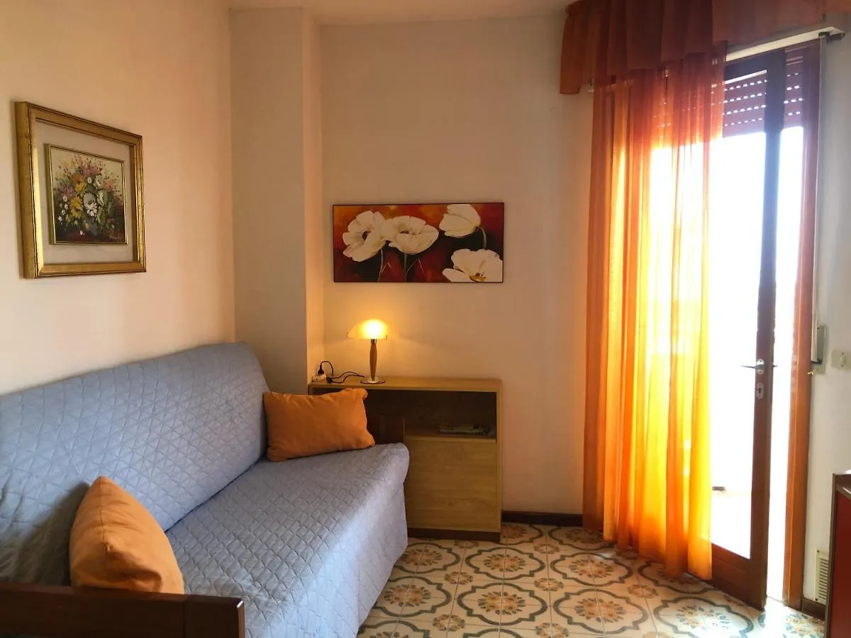 Condominio Corso Bibione Apartment