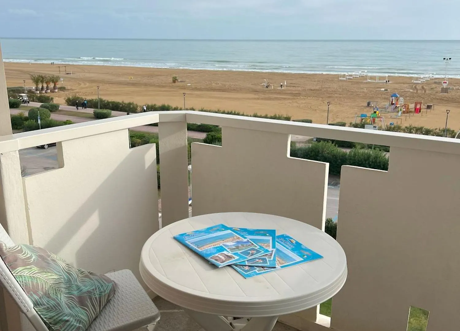 Condominio Corso بيبيوني
