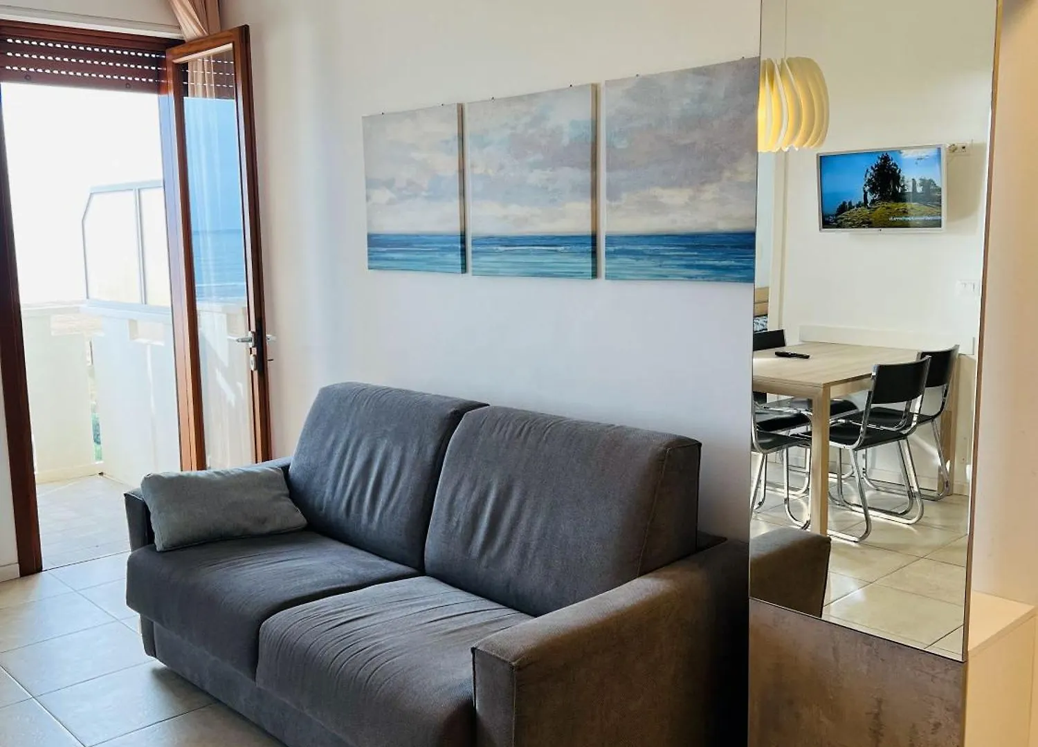 Apartment Condominio Corso Bibione