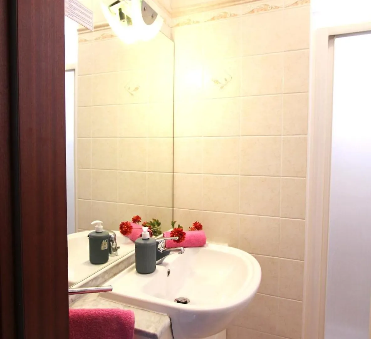 شقة Condominio Corso بيبيوني