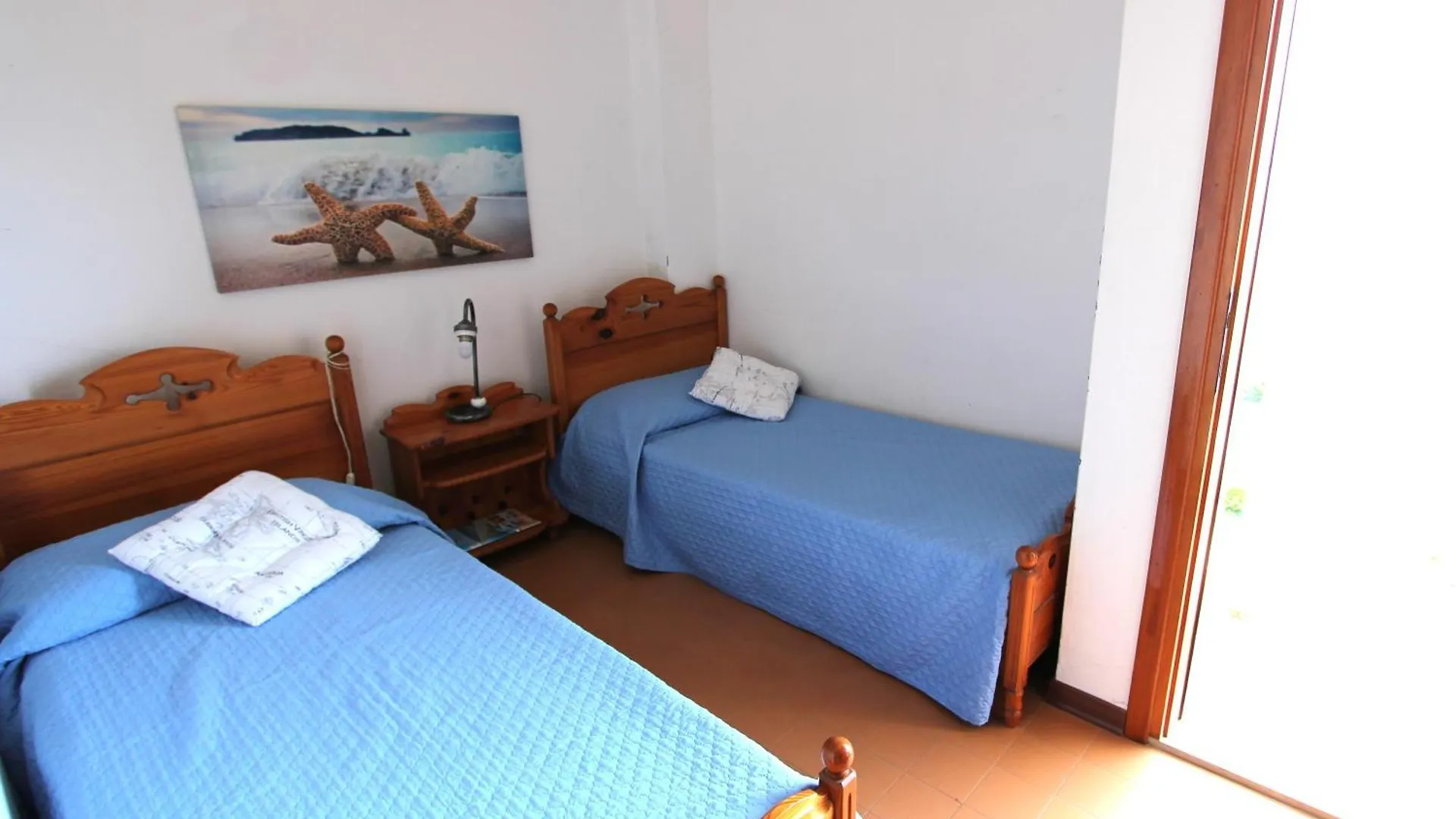 شقة Condominio Corso بيبيوني