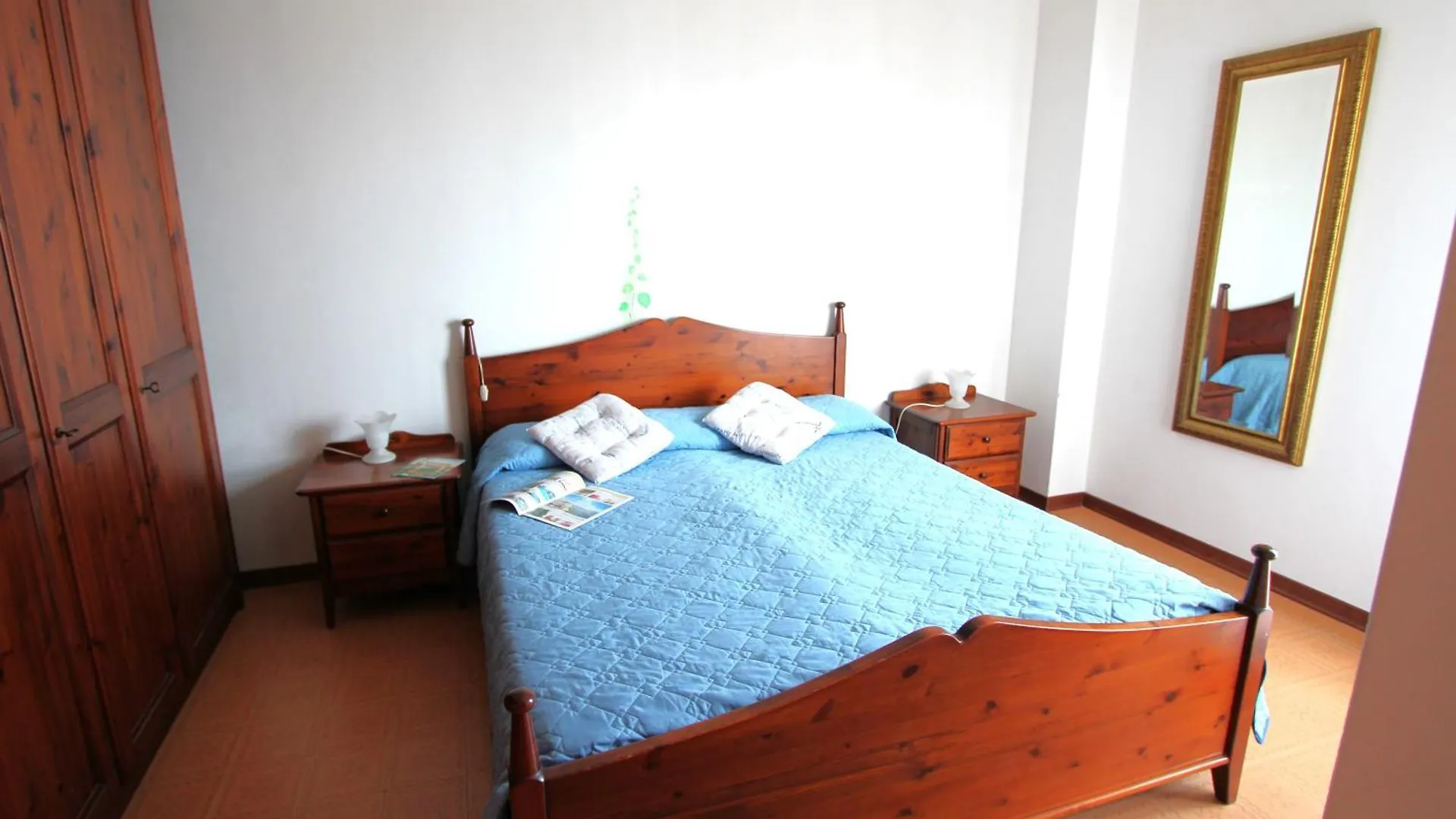 Condominio Corso Bibione Apartment
