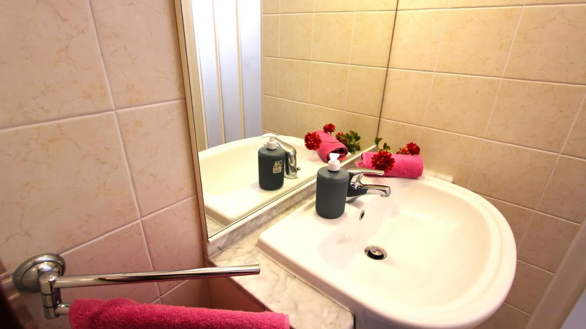 Condominio Corso بيبيوني شقة