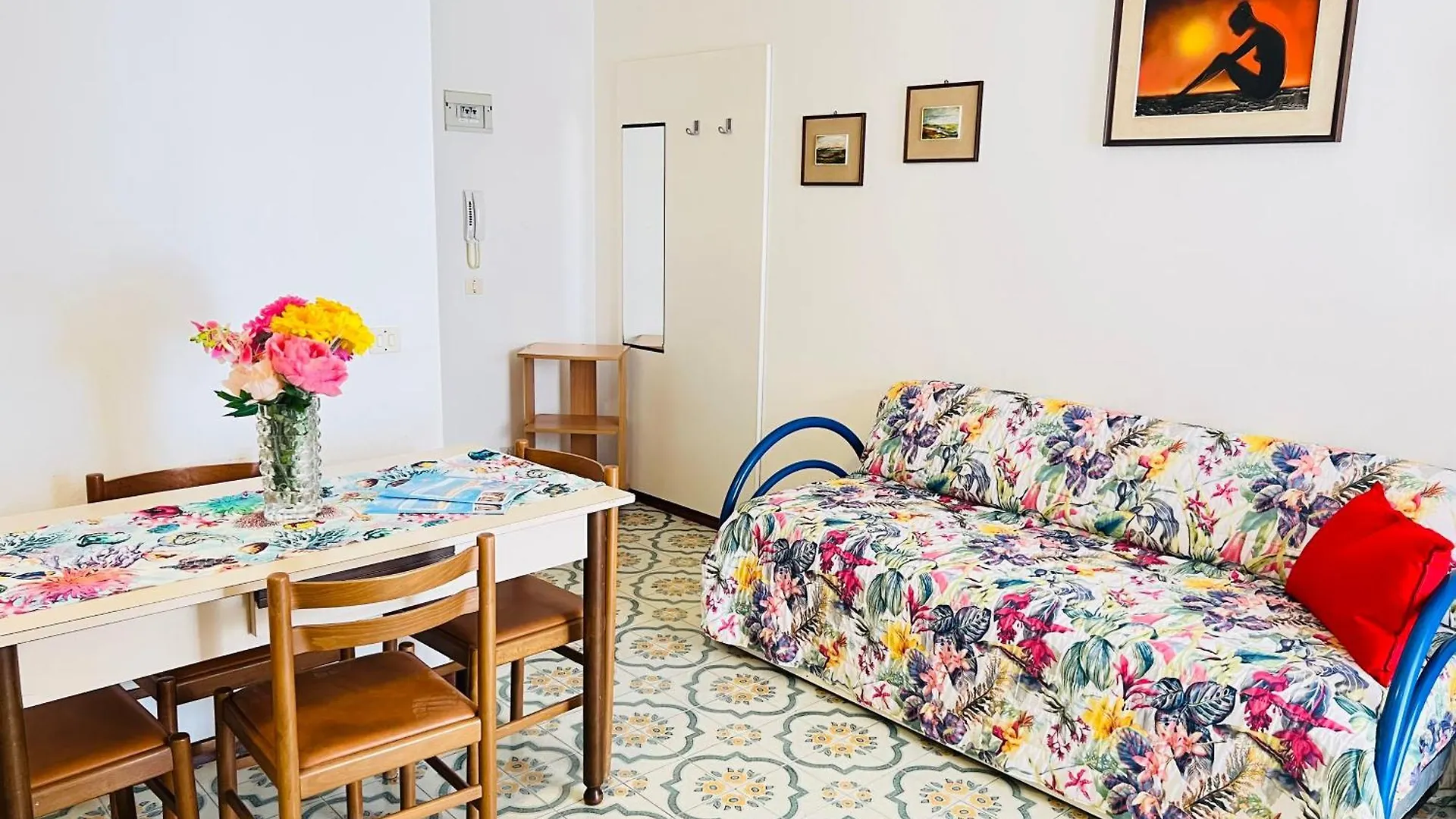 Apartment Condominio Corso Bibione
