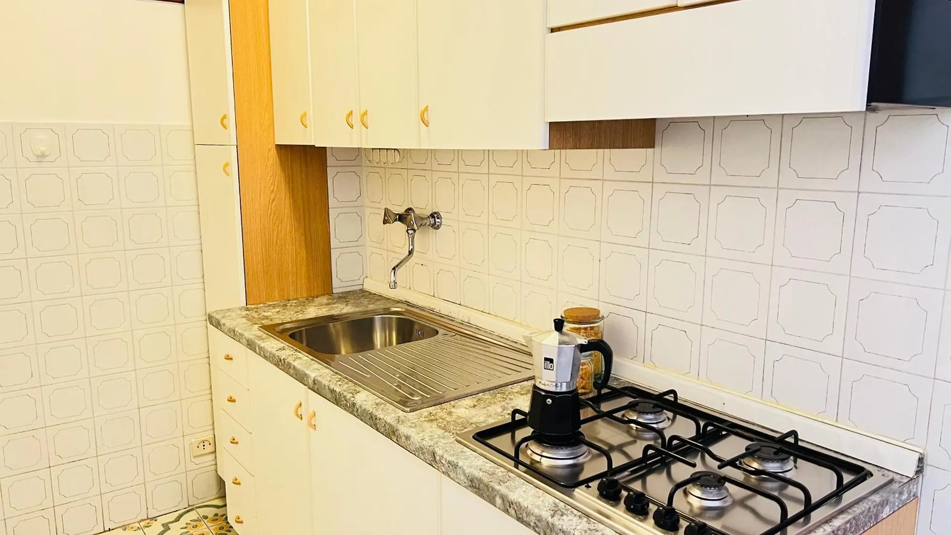 شقة Condominio Corso بيبيوني إيطاليا