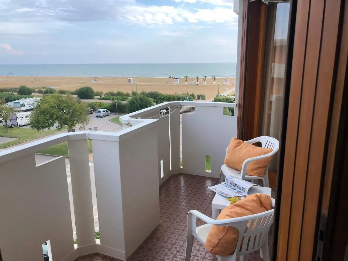 Condominio Corso Bibione Italy