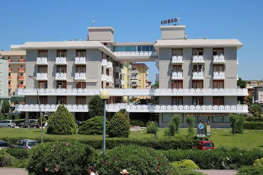 Condominio Corso Bibione 0*,  Italy