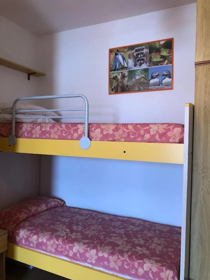 Condominio Corso Bibione 0*,  Italy