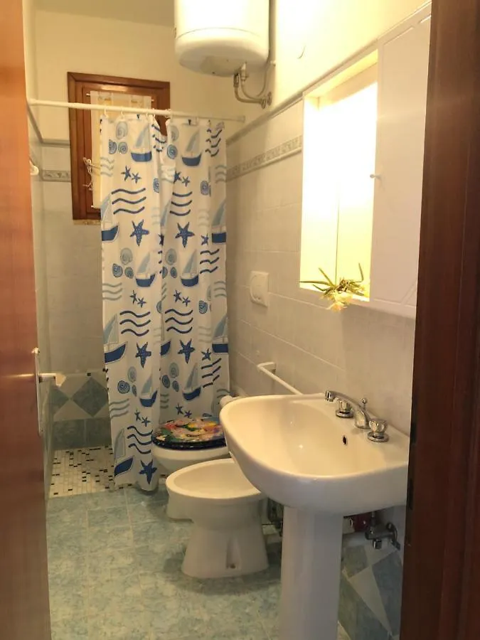 Condominio Corso Bibione 0*,