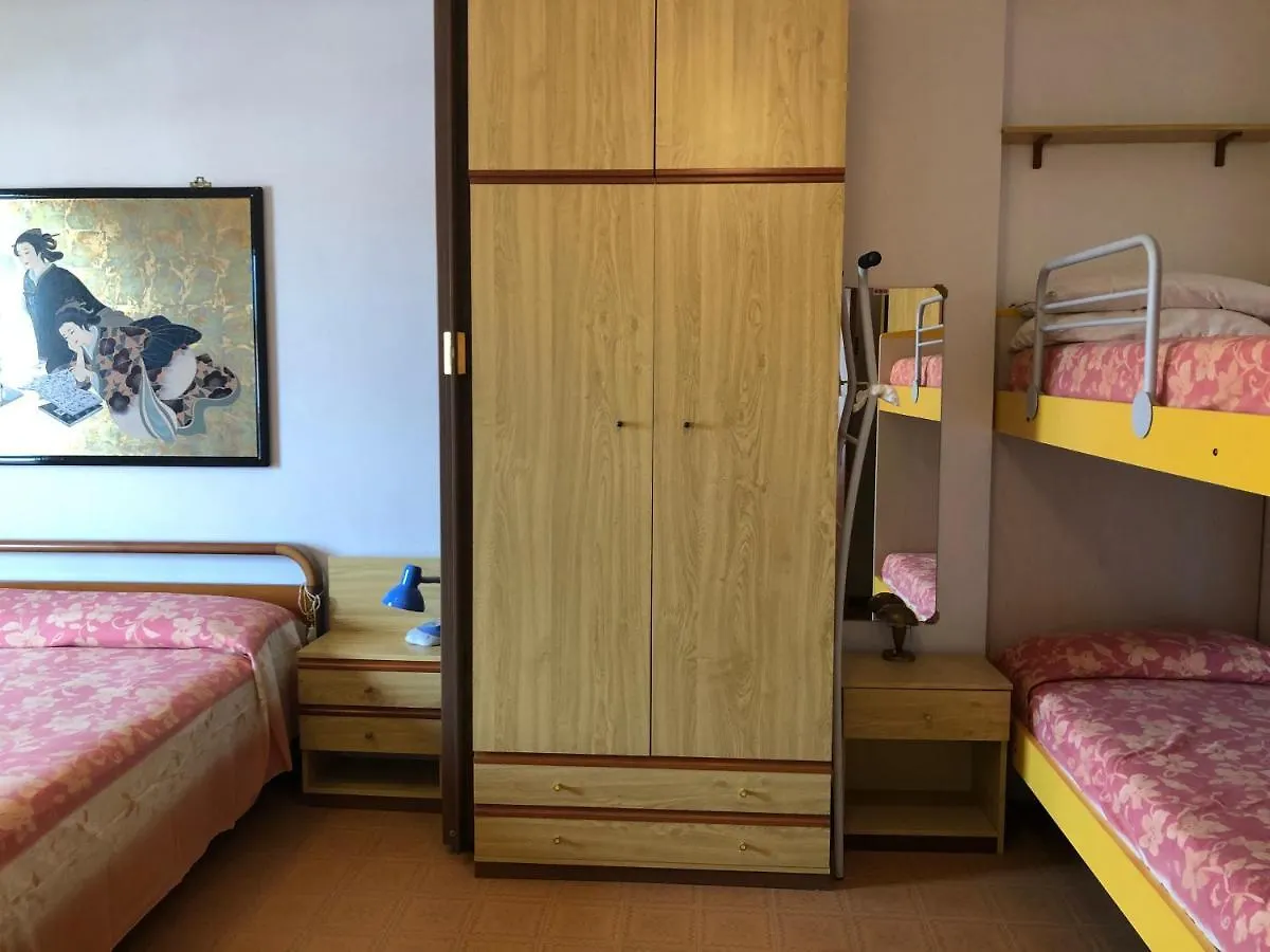 Apartment Condominio Corso Bibione