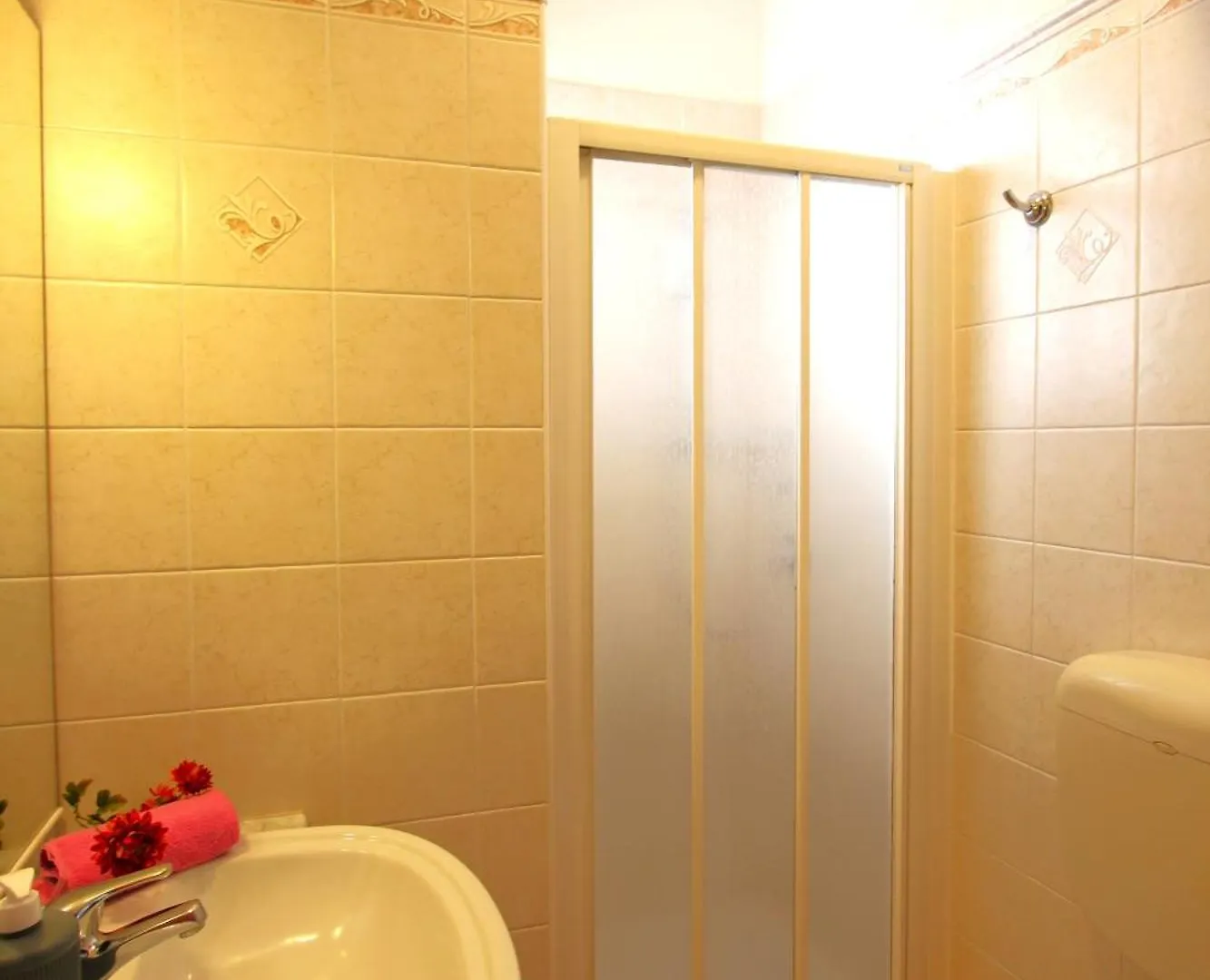 Condominio Corso Bibione Italy