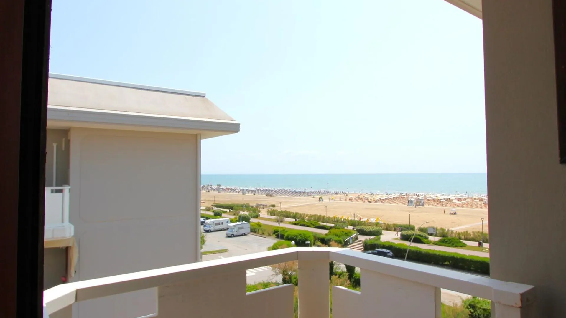 Condominio Corso Bibione Apartment