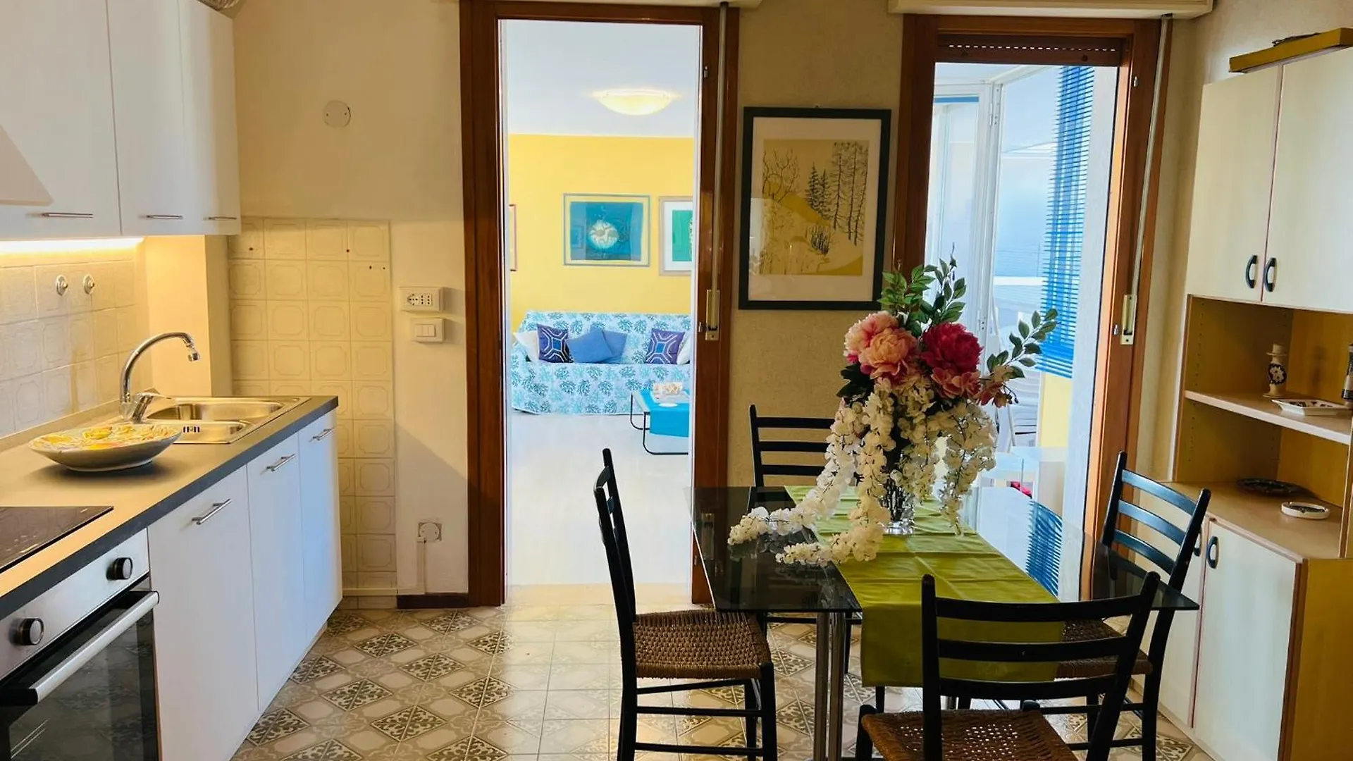 Condominio Corso Bibione Italy