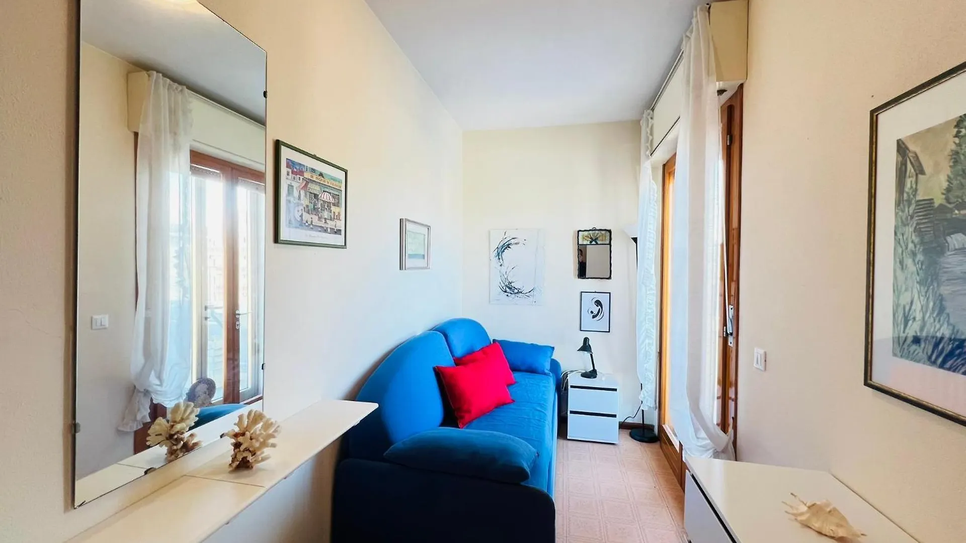 Apartment Condominio Corso Bibione Italy
