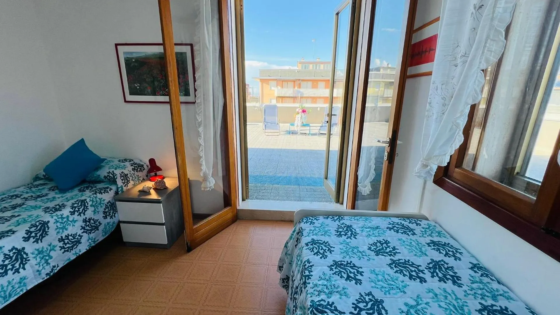 Condominio Corso Bibione Italy