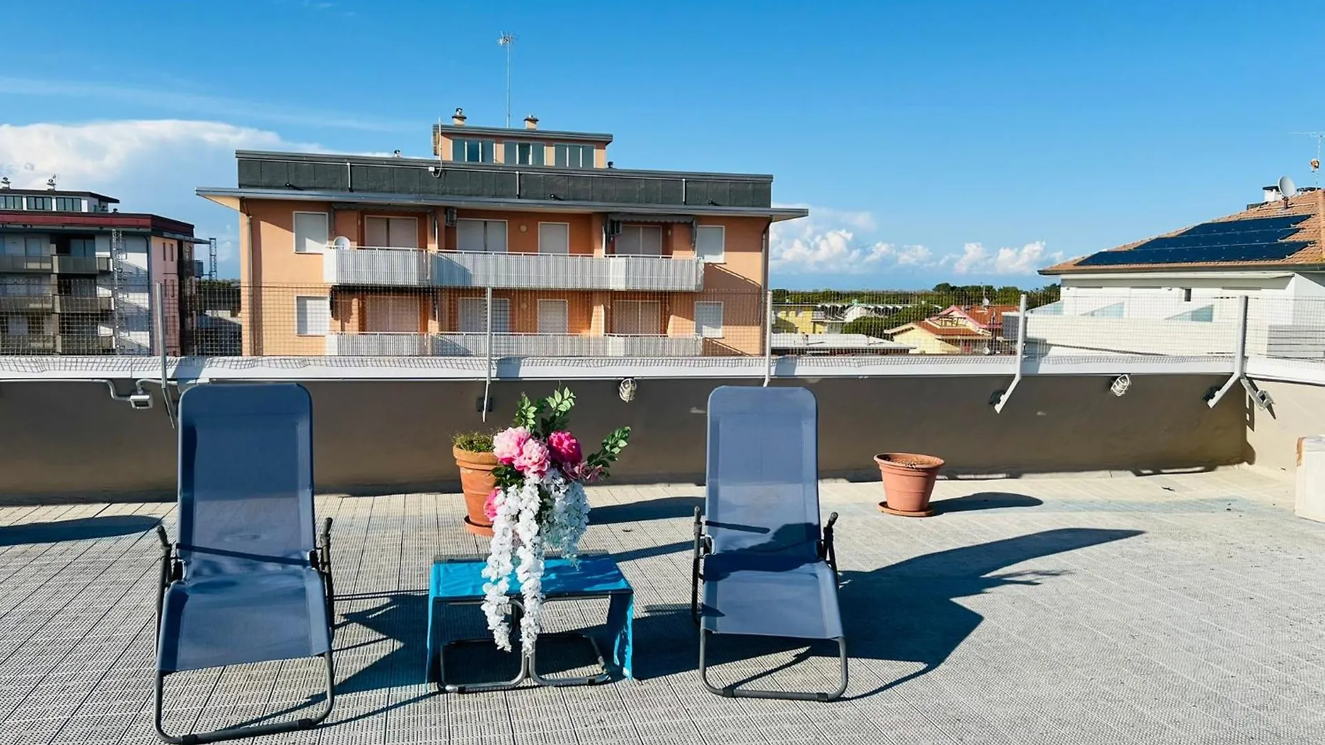 Condominio Corso Bibione 0*,  Italy