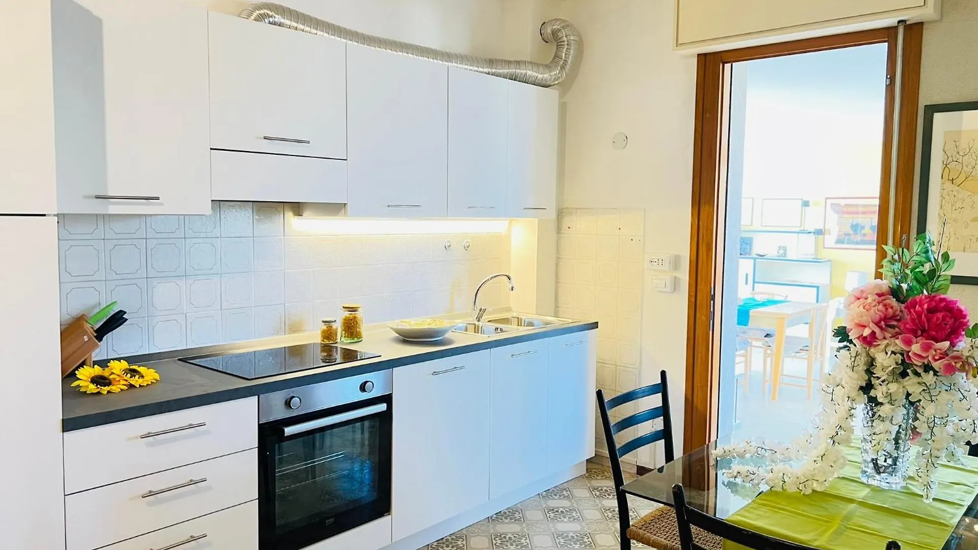 Condominio Corso Bibione Apartment