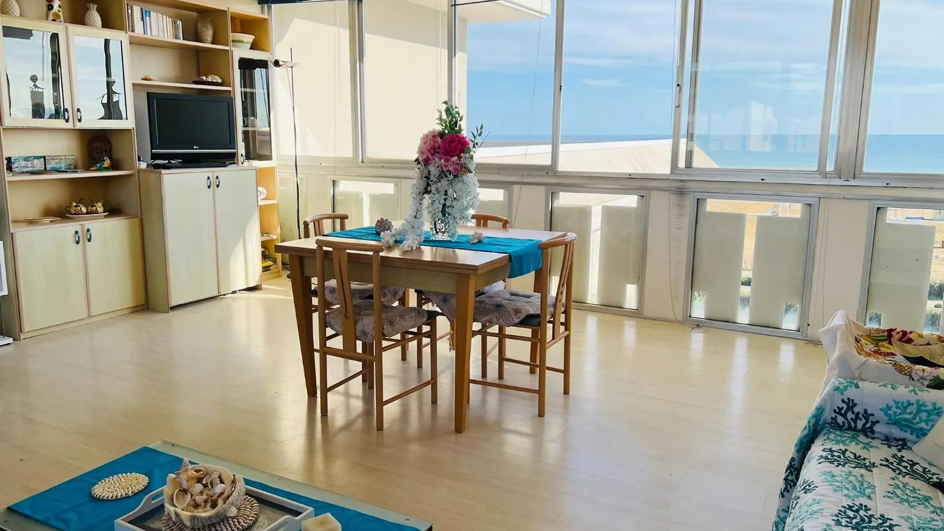 Apartment Condominio Corso Bibione Italy