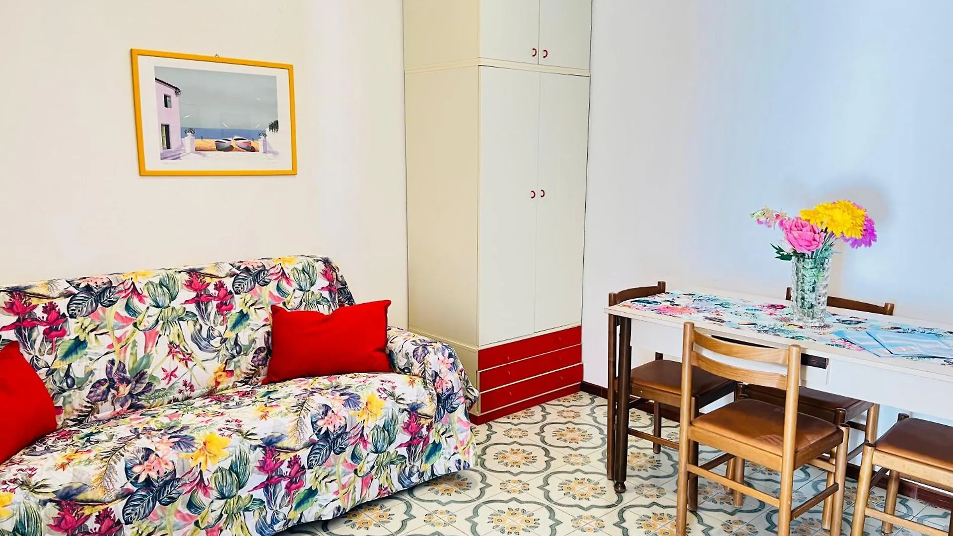 Condominio Corso Bibione Italy