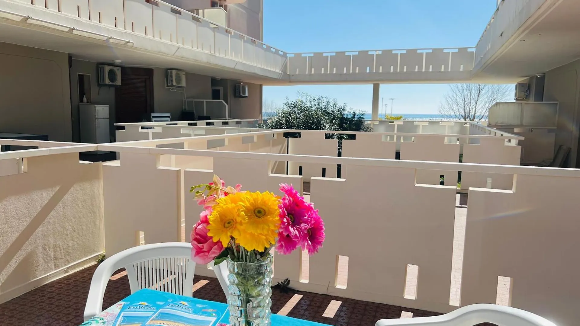 Condominio Corso Bibione Apartment