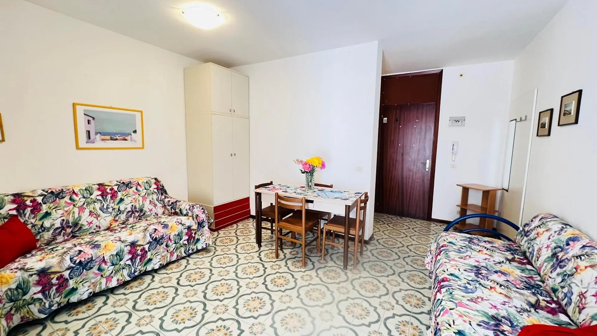Apartment Condominio Corso Bibione Italy