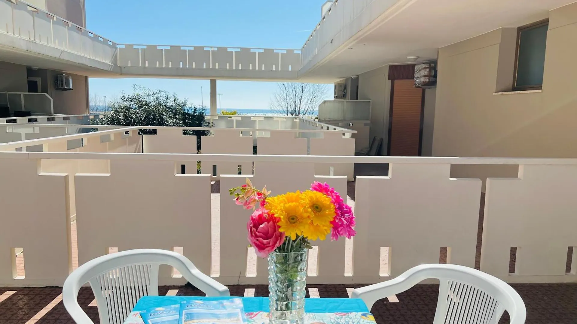 Apartment Condominio Corso Bibione