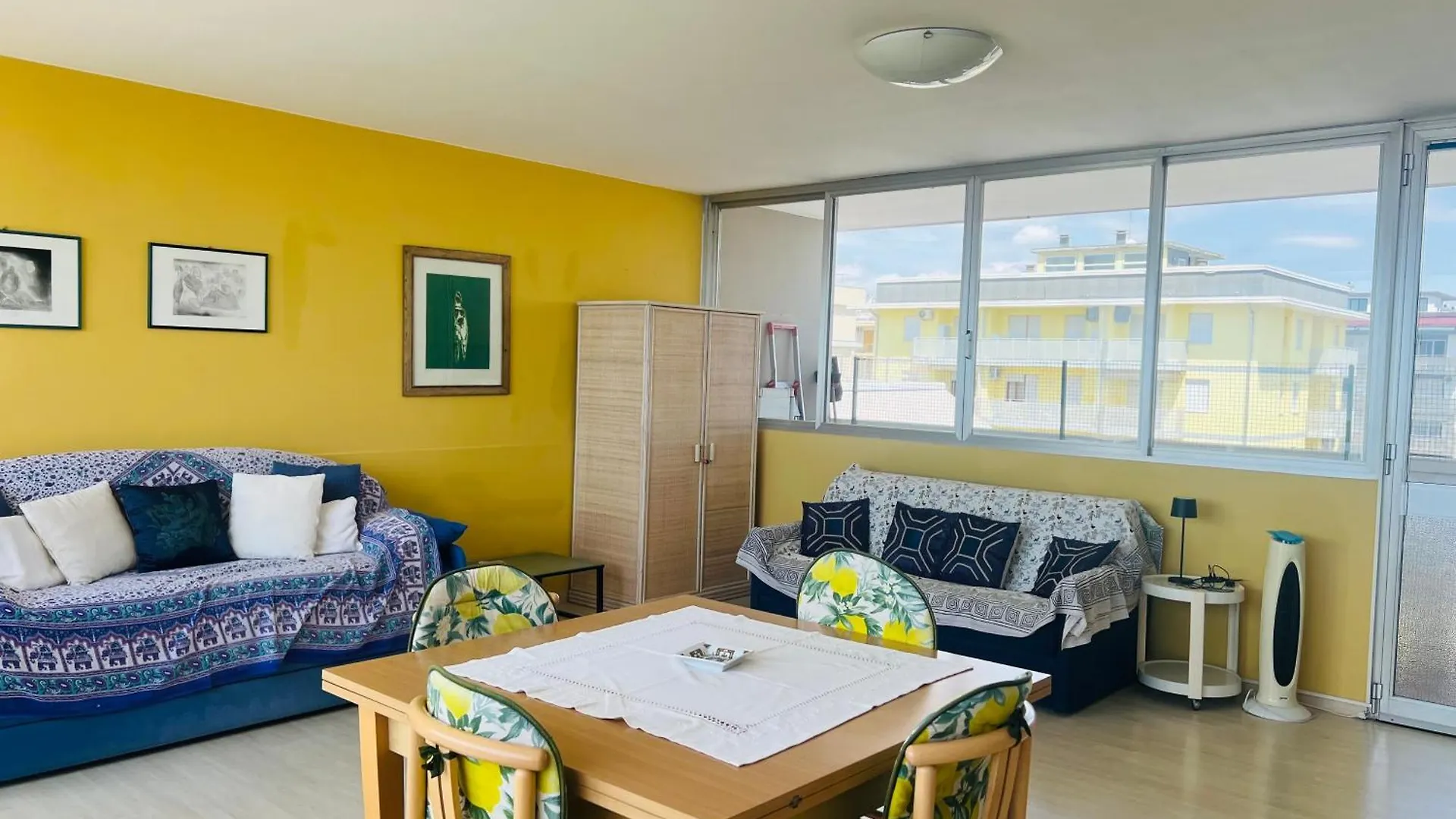 Condominio Corso Bibione Apartment